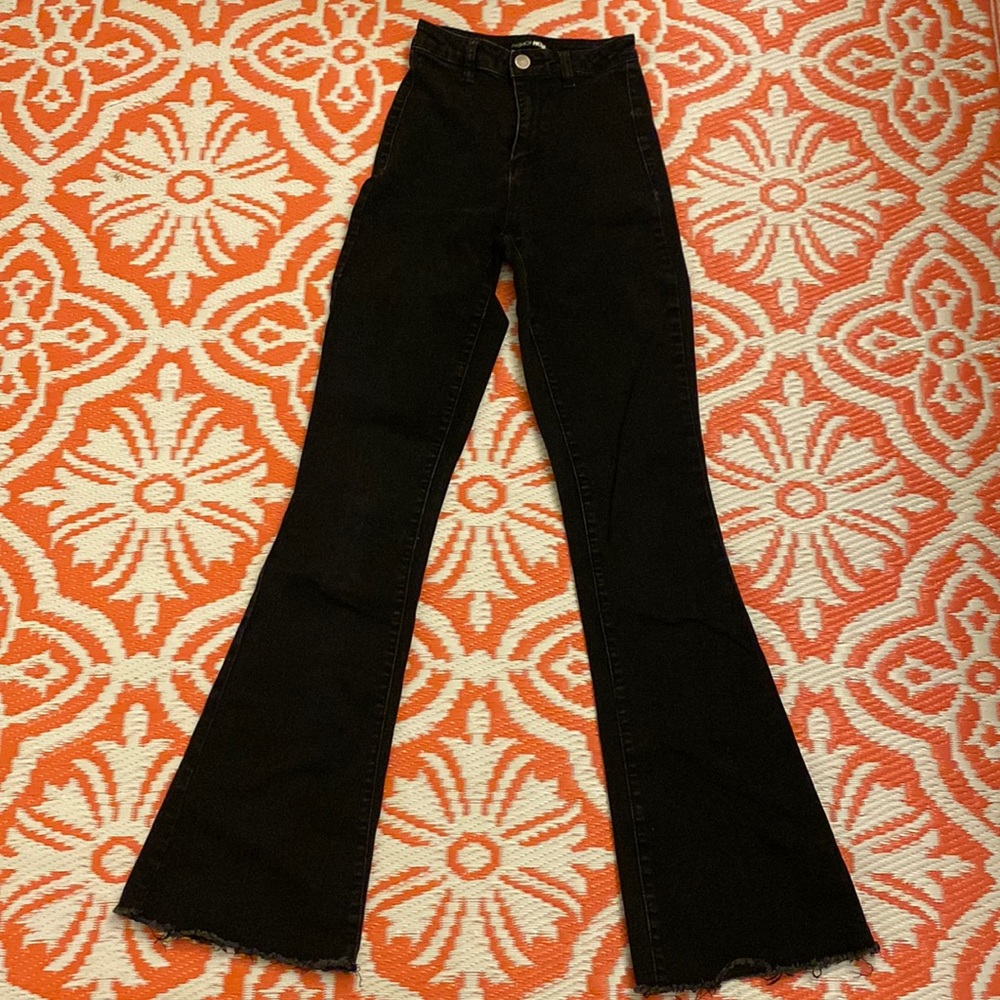 Fashion Nova Jean